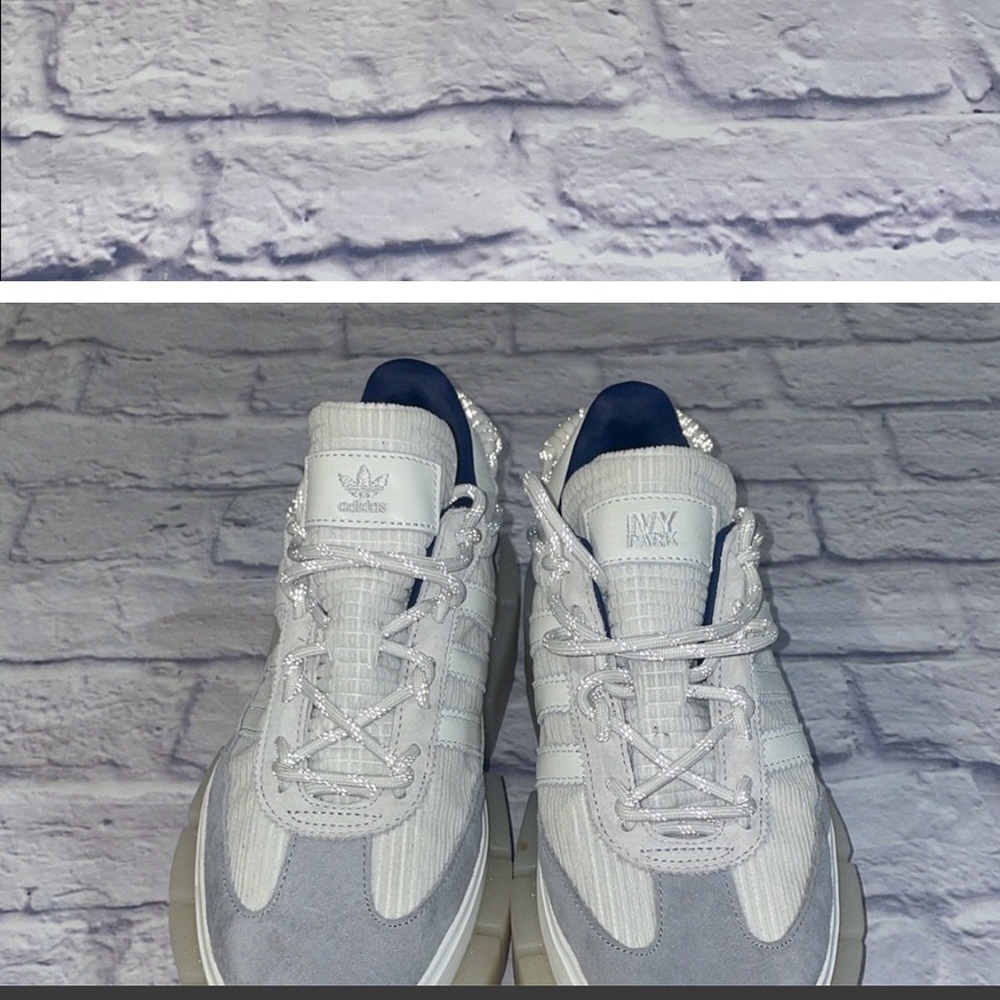 Adidas Beyonce Ivy Park Halls of Ivy - Size 10